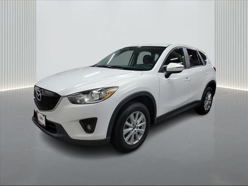 2015 Mazda CX-5 Touring