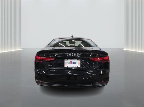 2025 Audi A5 Sportback 45 S line quattro Premium