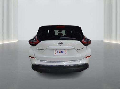 2022 Nissan Murano SL