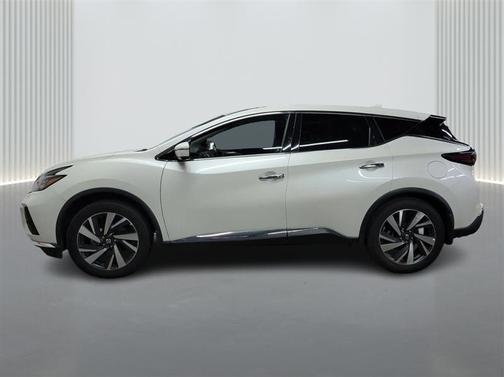 2022 Nissan Murano SL