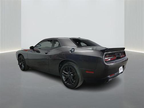2019 Dodge Challenger GT