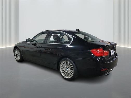 2015 BMW 328 i xDrive