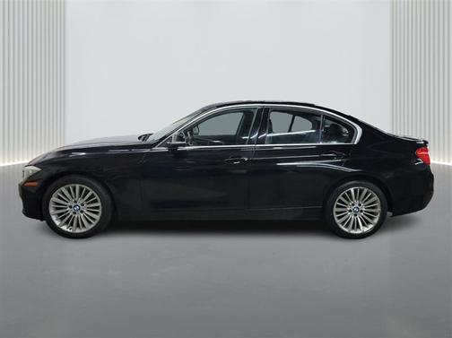 2015 BMW 328 i xDrive