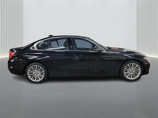 2015 BMW 328 i xDrive