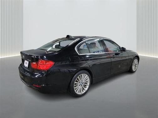 2015 BMW 328 i xDrive