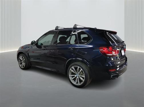 2017 BMW X5 sDrive35i