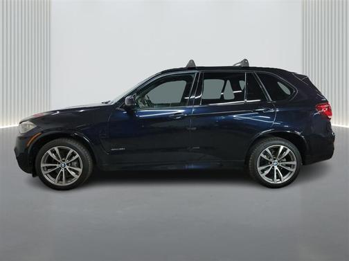 2017 BMW X5 sDrive35i