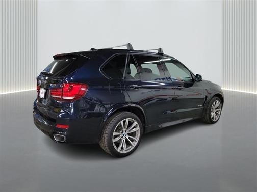 2017 BMW X5 sDrive35i