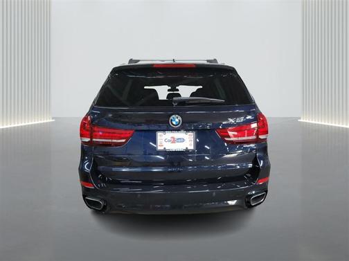 2017 BMW X5 sDrive35i