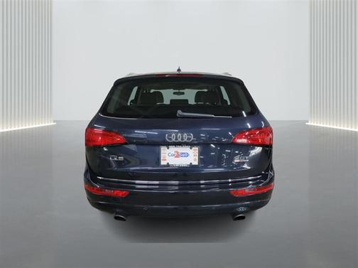2015 Audi Q5 2.0T Premium Plus
