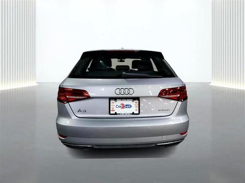 2017 Audi A3 e-tron 1.4T Premium