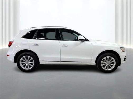 2017 Audi Q5 2.0T Premium