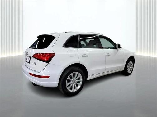 2017 Audi Q5 2.0T Premium