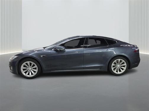 2017 Tesla Model S 90D