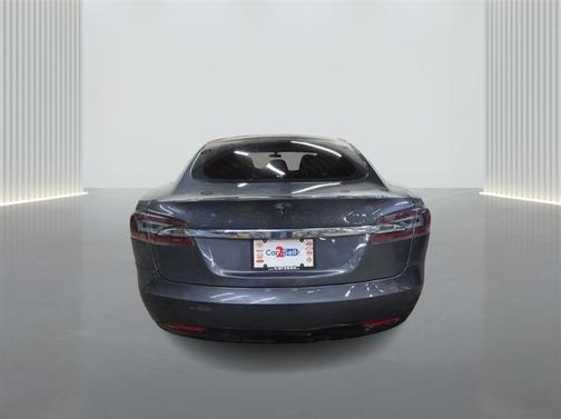 2017 Tesla Model S 90D