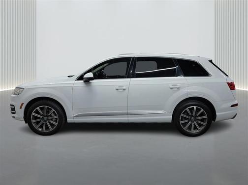 2017 Audi Q7 3.0T Premium Plus