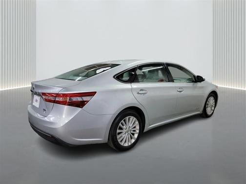 2014 Toyota Avalon Hybrid XLE Touring