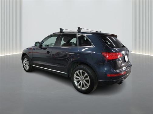 2015 Audi Q5 2.0T Premium Plus