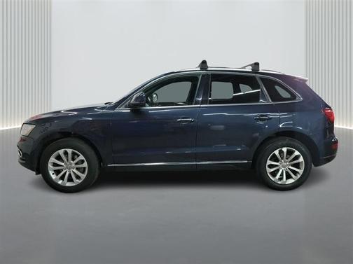 2015 Audi Q5 2.0T Premium Plus
