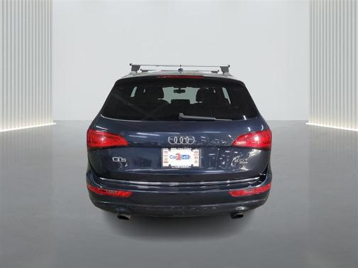 2015 Audi Q5 2.0T Premium Plus