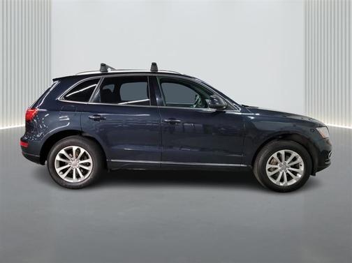 2015 Audi Q5 2.0T Premium Plus