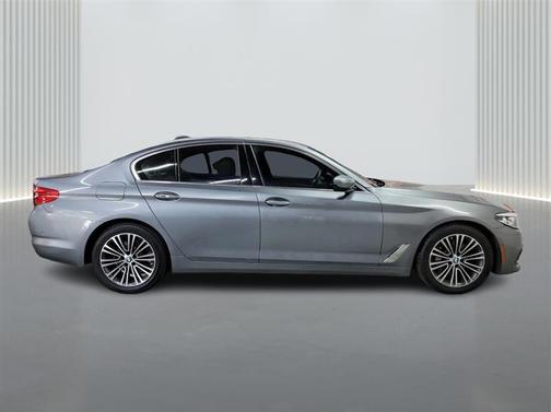 2017 BMW 530 i xDrive