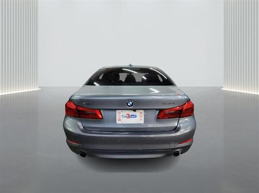 2017 BMW 530 i xDrive