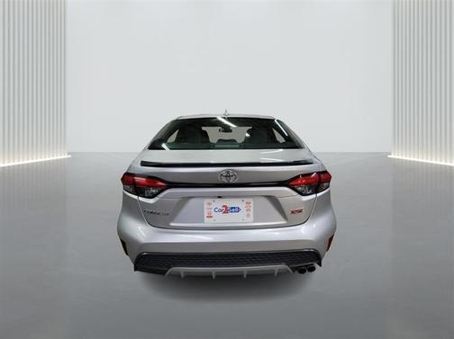 2022 Toyota Corolla XSE