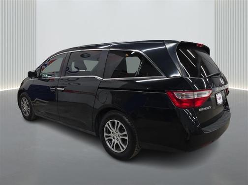 2011 Honda Odyssey EX-L