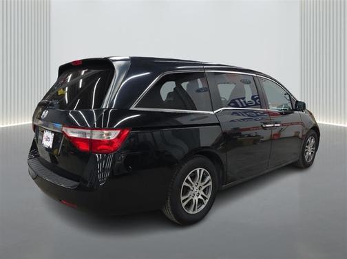 2011 Honda Odyssey EX-L