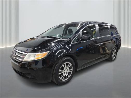 2011 Honda Odyssey EX-L