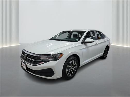2022 Volkswagen Jetta 1.5T S