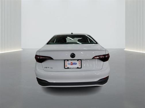 2022 Volkswagen Jetta 1.5T S