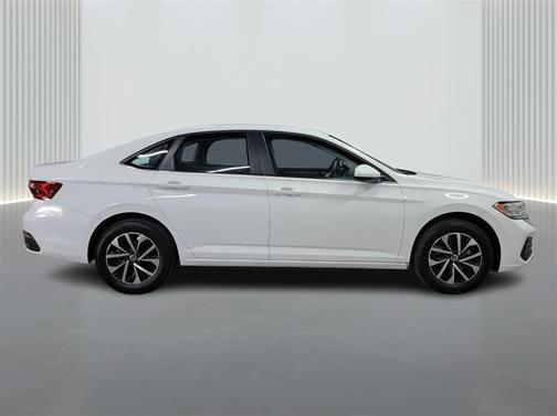 2022 Volkswagen Jetta 1.5T S