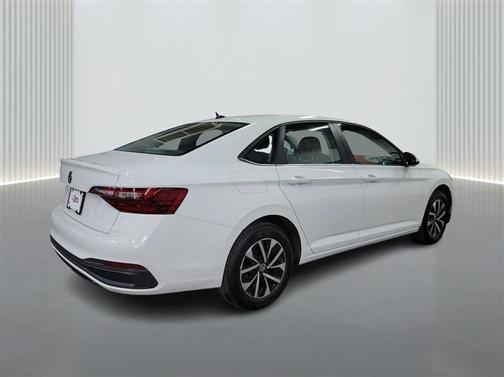 2022 Volkswagen Jetta 1.5T S