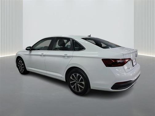 2022 Volkswagen Jetta 1.5T S
