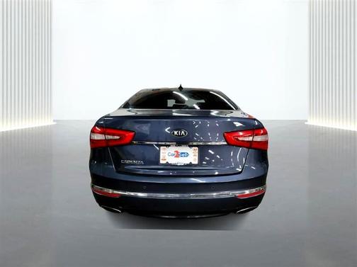 2015 Kia Cadenza SX Limited