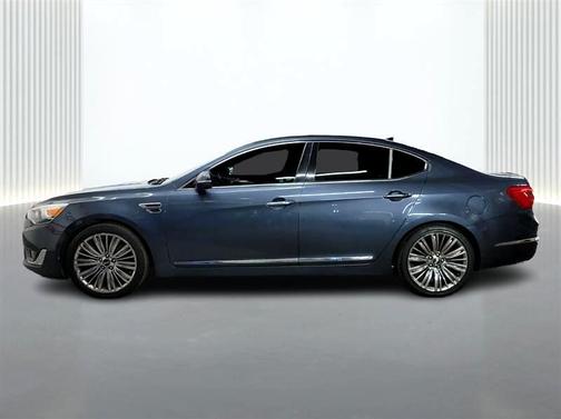 2015 Kia Cadenza SX Limited