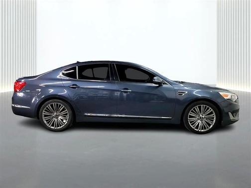 2015 Kia Cadenza SX Limited