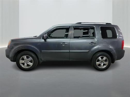 2011 Honda Pilot EX-L