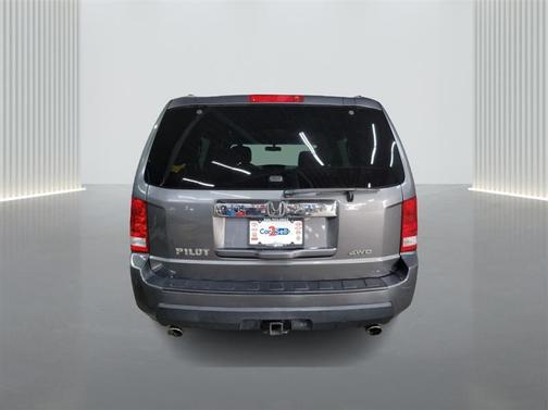 2011 Honda Pilot EX-L
