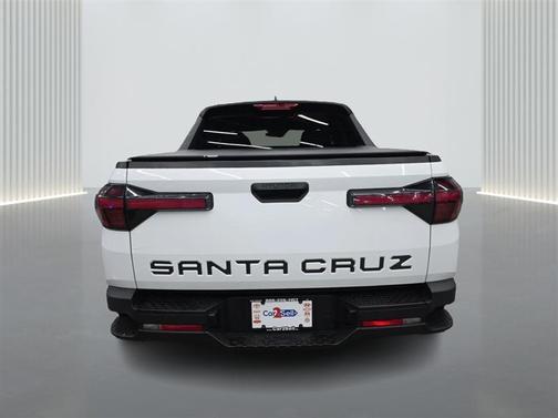 2022 Hyundai SANTA CRUZ 2.5L SEL