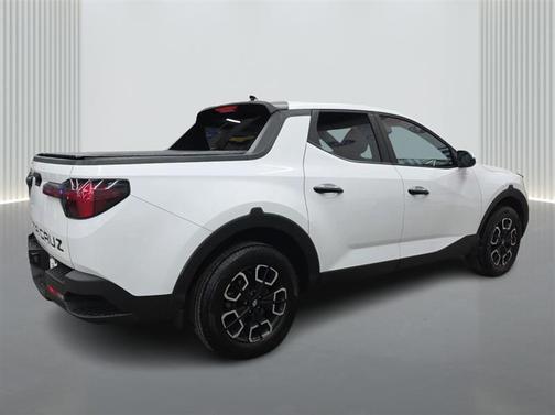 2022 Hyundai SANTA CRUZ 2.5L SEL