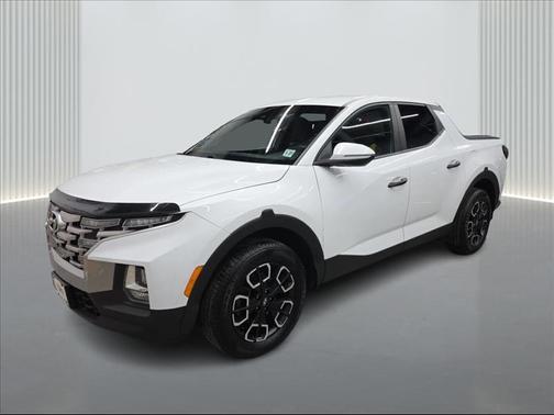 2022 Hyundai SANTA CRUZ 2.5L SEL