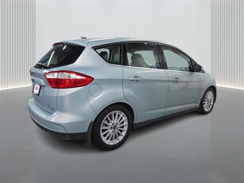 2013 Ford C-Max Hybrid SEL