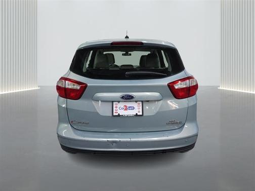 2013 Ford C-Max Hybrid SEL