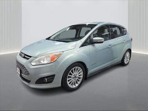 2013 Ford C-Max Hybrid SEL
