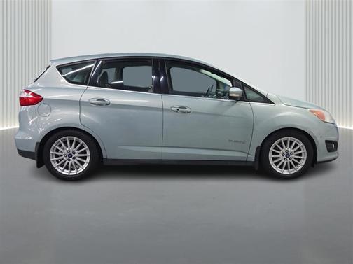 2013 Ford C-Max Hybrid SEL