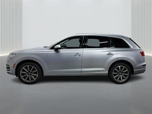 2018 Audi Q7 3.0T Prestige
