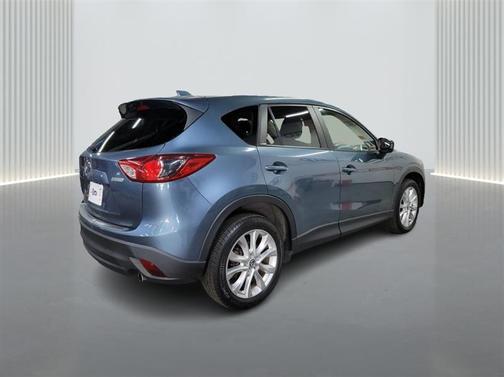 2014 Mazda CX-5 Grand Touring